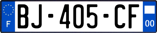 BJ-405-CF