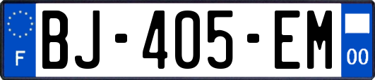 BJ-405-EM