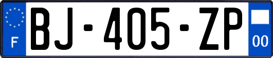 BJ-405-ZP