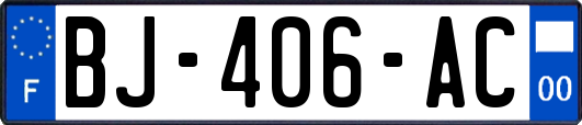 BJ-406-AC