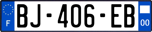 BJ-406-EB