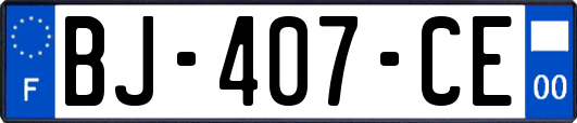 BJ-407-CE