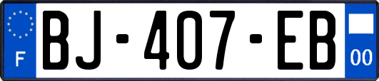 BJ-407-EB