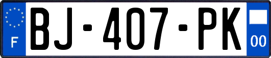 BJ-407-PK