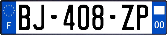 BJ-408-ZP