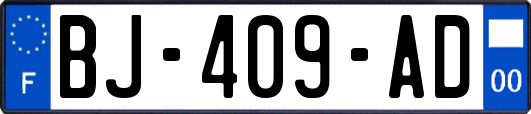 BJ-409-AD