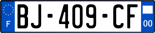 BJ-409-CF