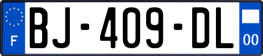 BJ-409-DL