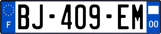 BJ-409-EM