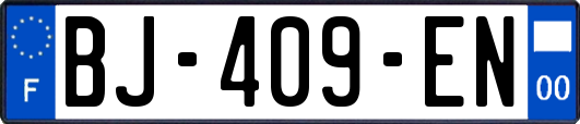 BJ-409-EN