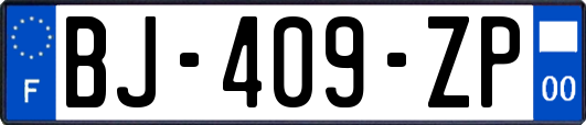 BJ-409-ZP