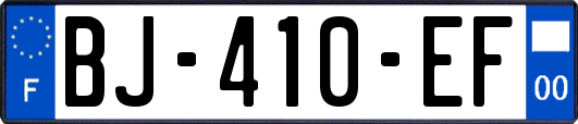 BJ-410-EF