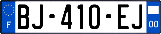 BJ-410-EJ