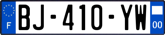 BJ-410-YW