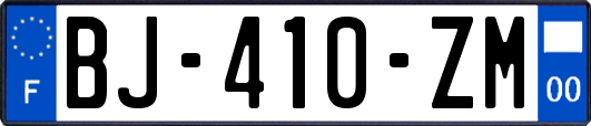 BJ-410-ZM