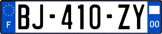BJ-410-ZY