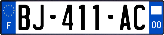 BJ-411-AC