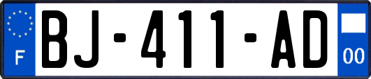 BJ-411-AD