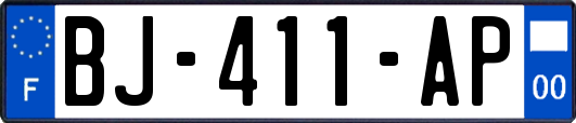 BJ-411-AP