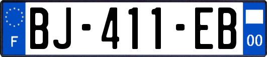 BJ-411-EB