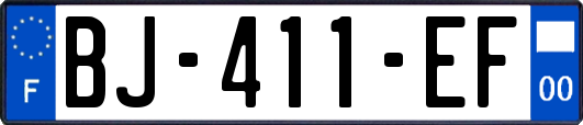 BJ-411-EF