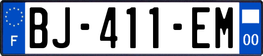 BJ-411-EM