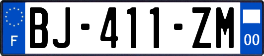 BJ-411-ZM