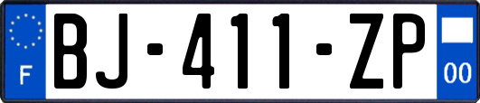 BJ-411-ZP