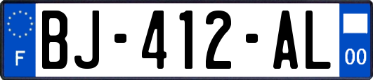 BJ-412-AL