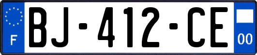 BJ-412-CE