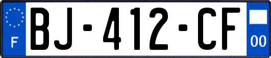 BJ-412-CF