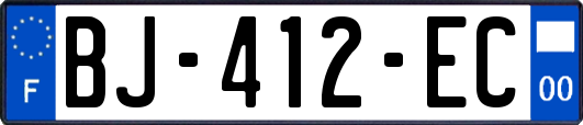 BJ-412-EC