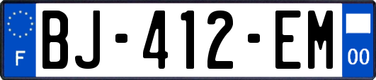 BJ-412-EM