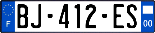 BJ-412-ES