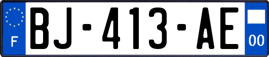 BJ-413-AE