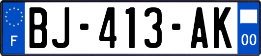BJ-413-AK