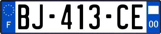 BJ-413-CE