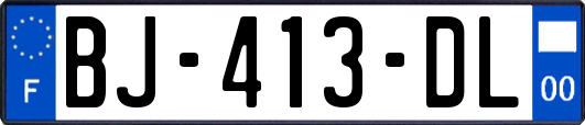 BJ-413-DL