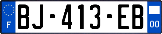 BJ-413-EB