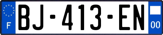 BJ-413-EN
