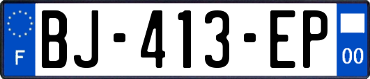 BJ-413-EP