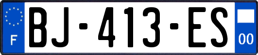 BJ-413-ES