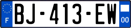 BJ-413-EW
