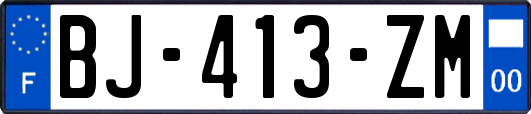 BJ-413-ZM