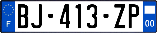 BJ-413-ZP