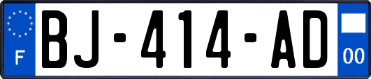 BJ-414-AD