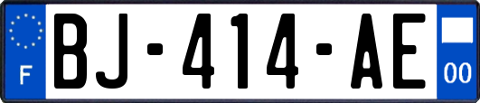 BJ-414-AE