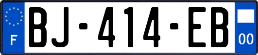 BJ-414-EB