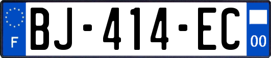 BJ-414-EC