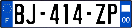 BJ-414-ZP